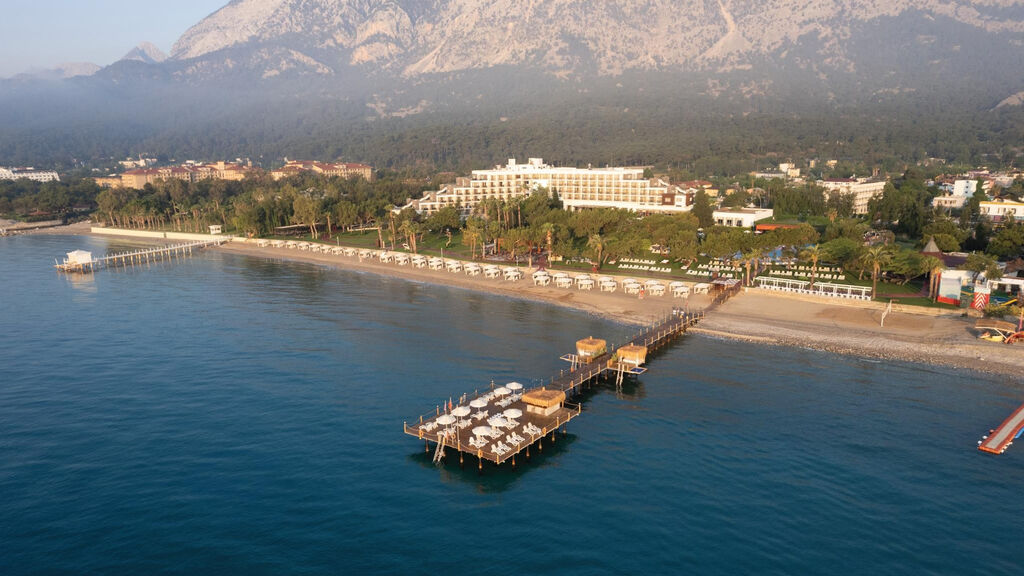Rixos Beldibi