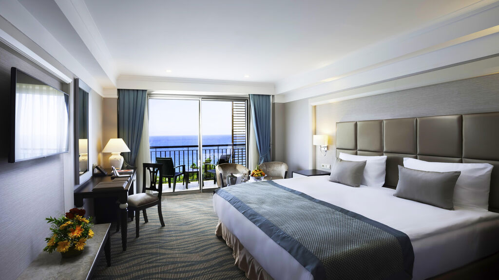 Rixos Beldibi
