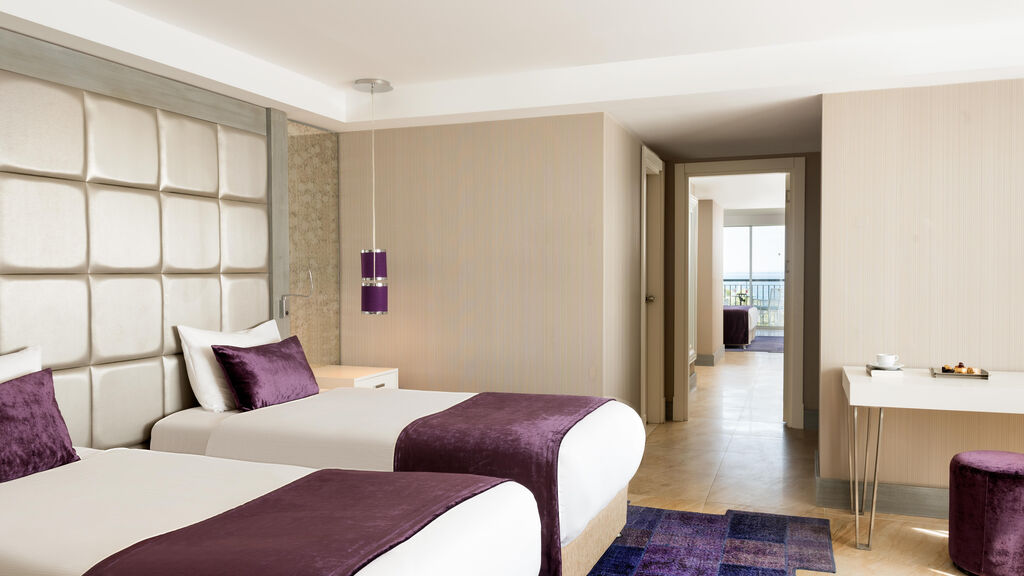 Rixos Beldibi