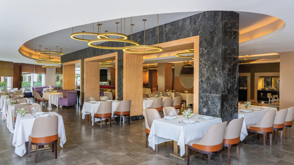 Rixos Beldibi