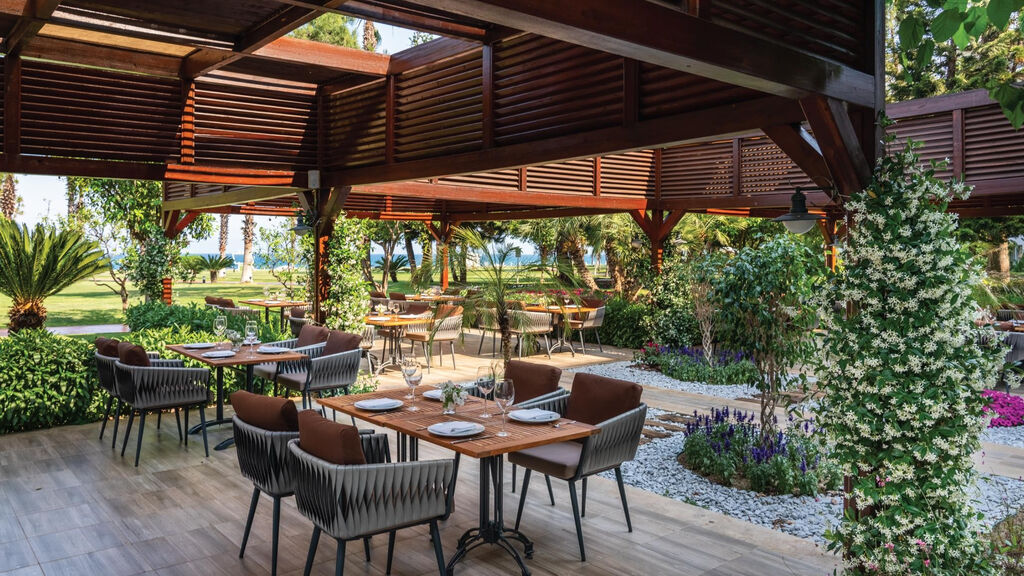 Rixos Beldibi