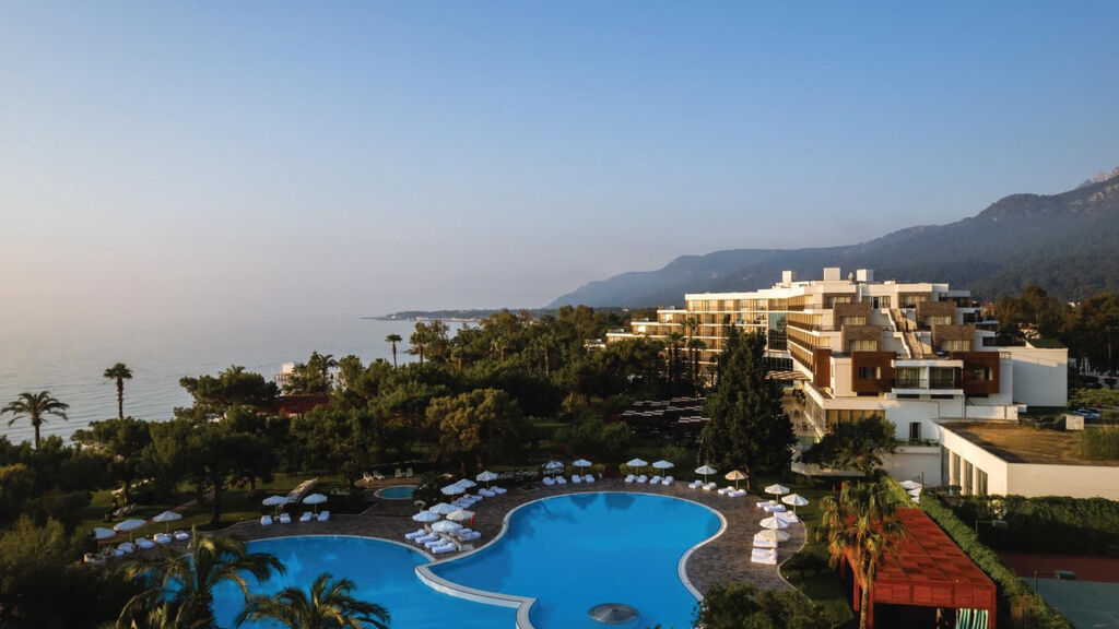 Rixos Beldibi