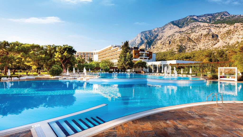 Rixos Beldibi