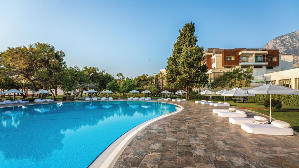 Rixos Beldibi