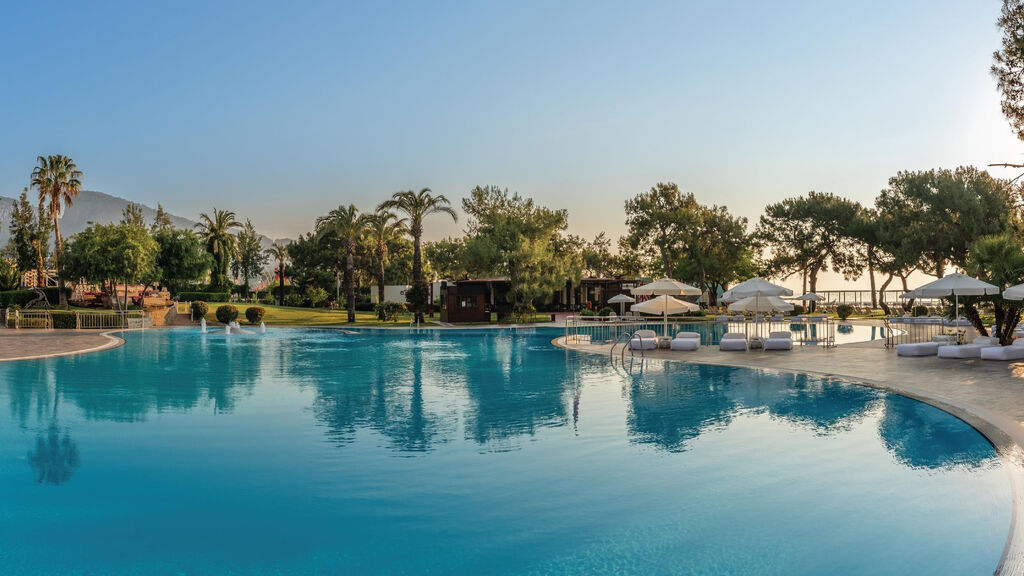 Rixos Beldibi