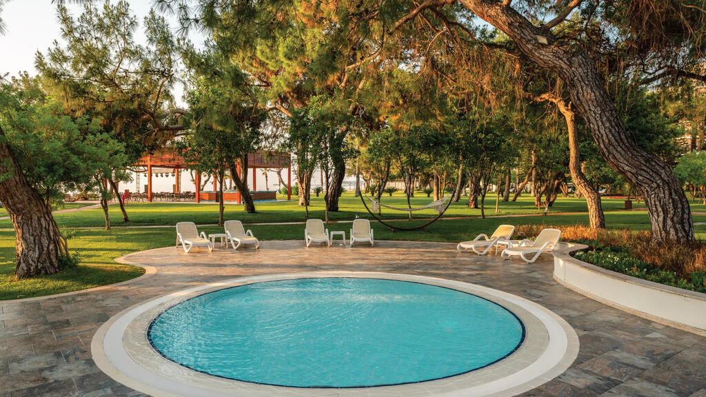 Rixos Beldibi