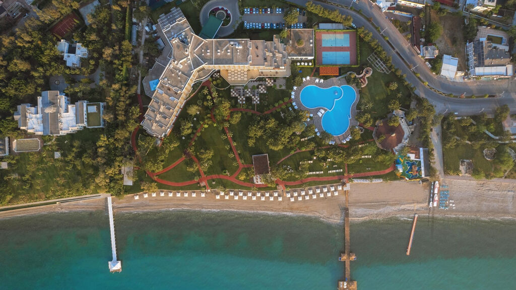 Rixos Beldibi