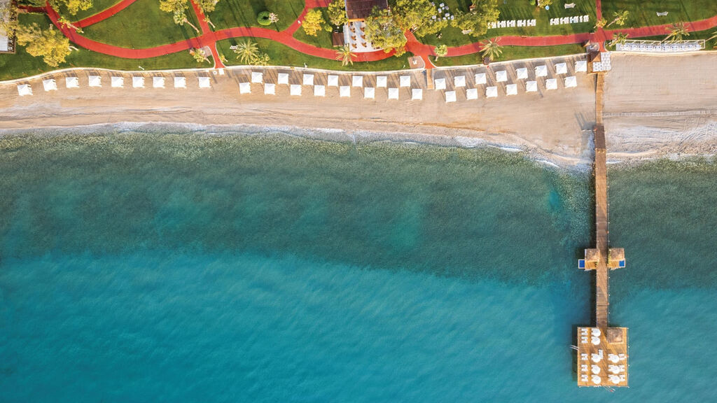 Rixos Beldibi