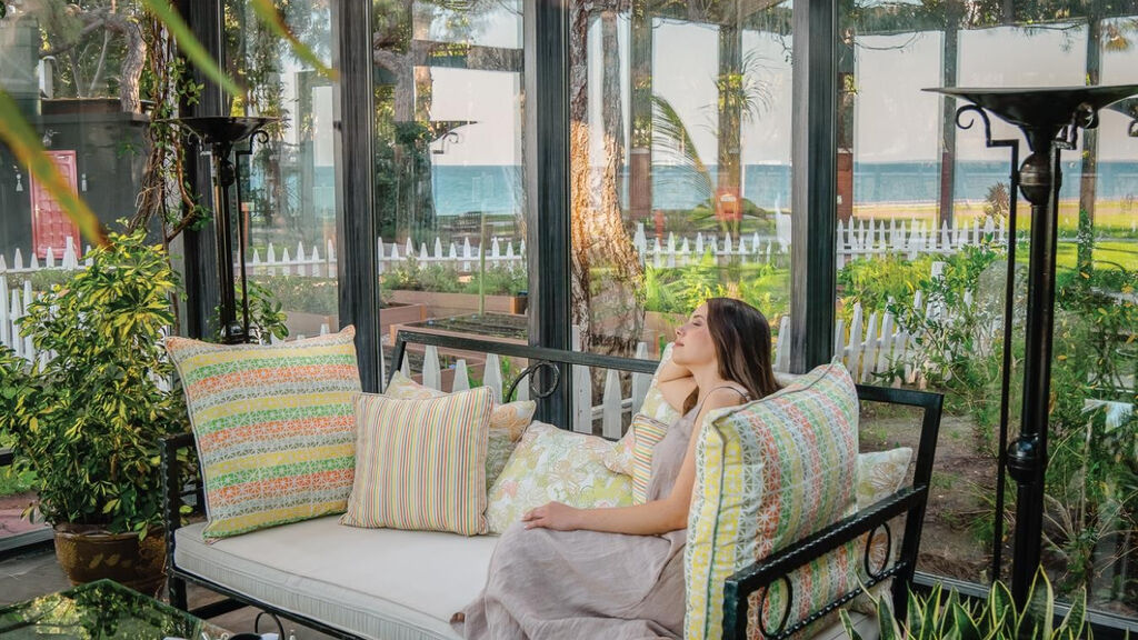 Rixos Beldibi