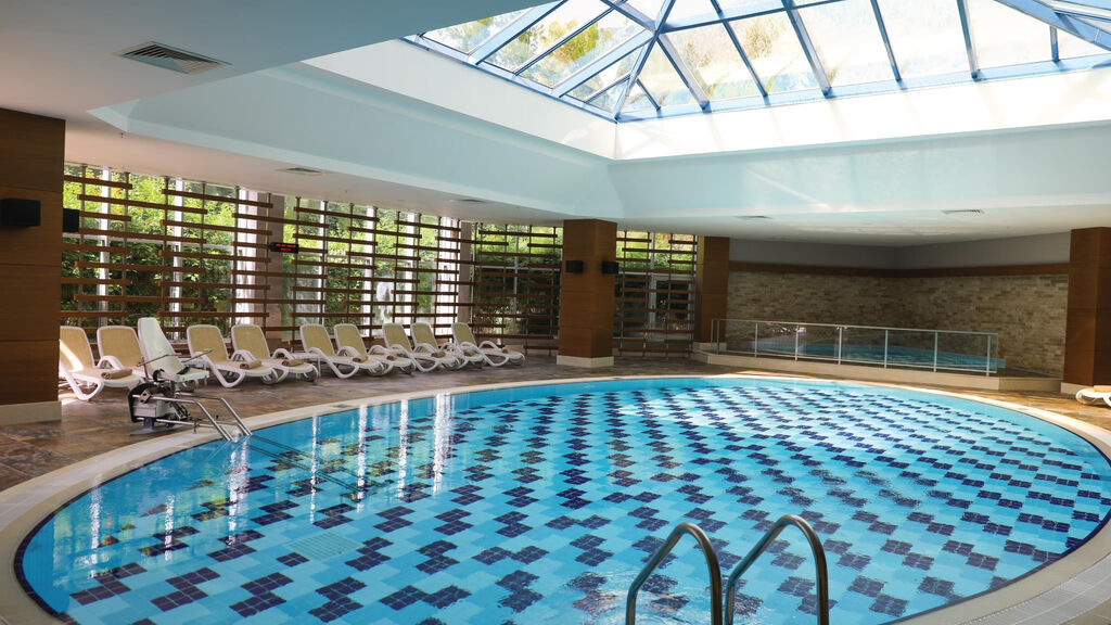 Rixos Beldibi
