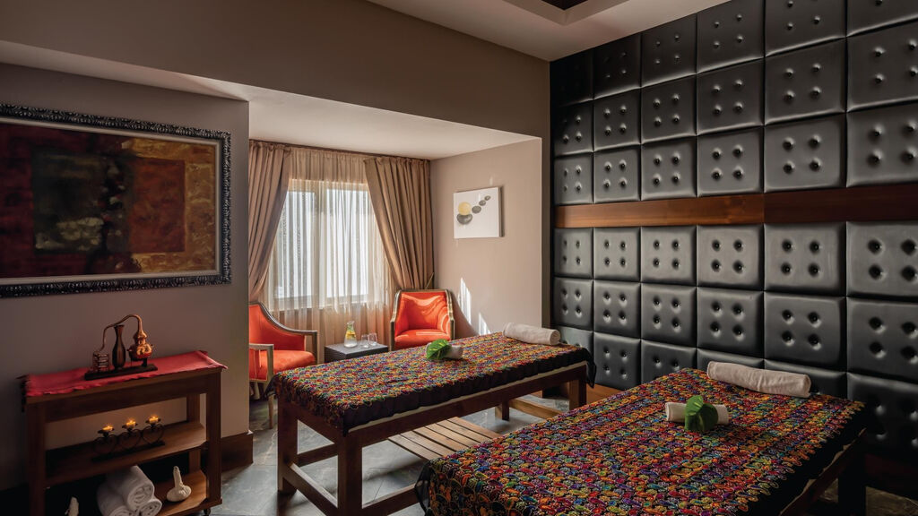 Rixos Beldibi