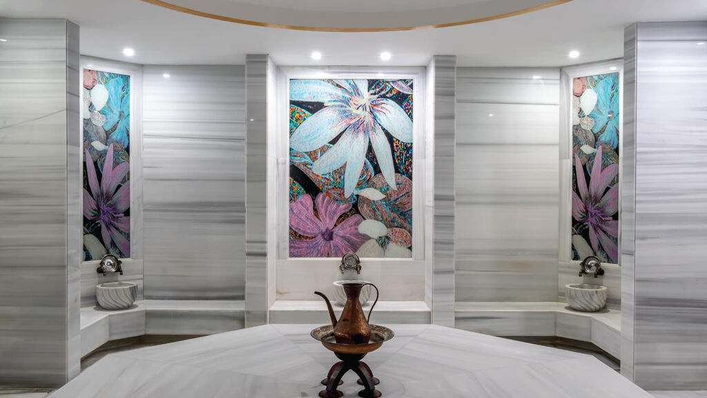 Rixos Beldibi