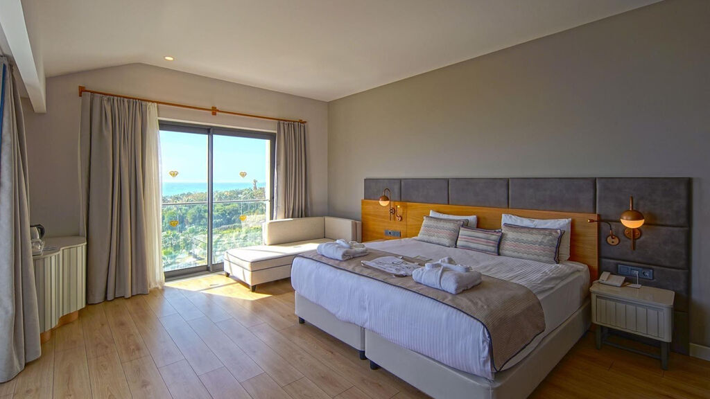Rixos Beldibi