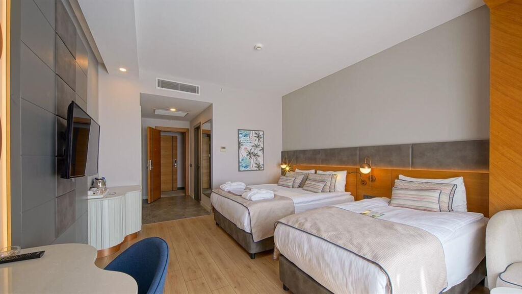 Rixos Beldibi