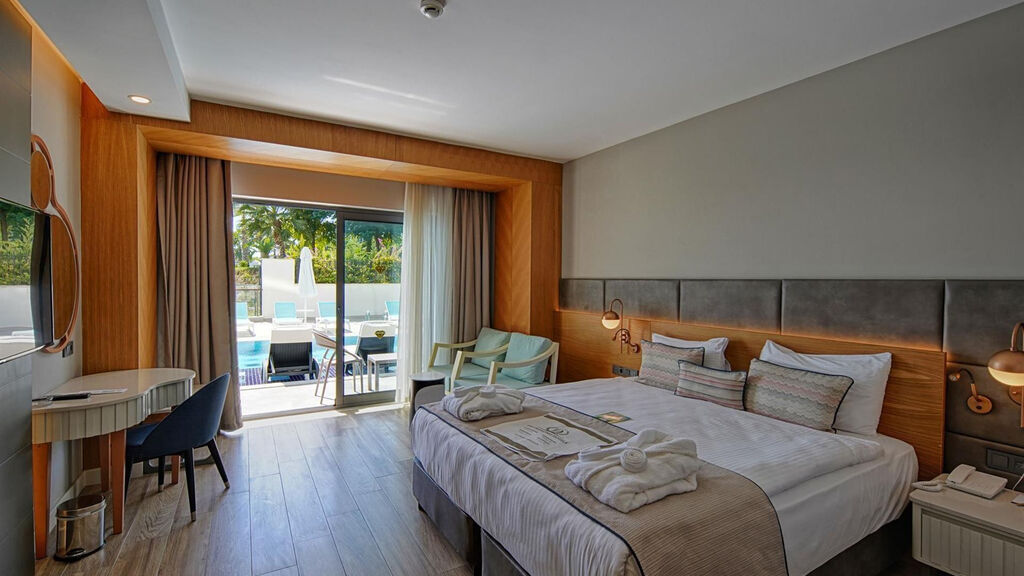 Rixos Beldibi