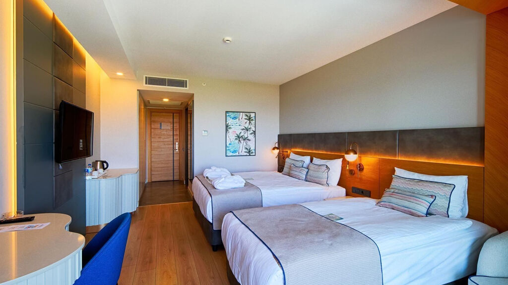 Rixos Beldibi