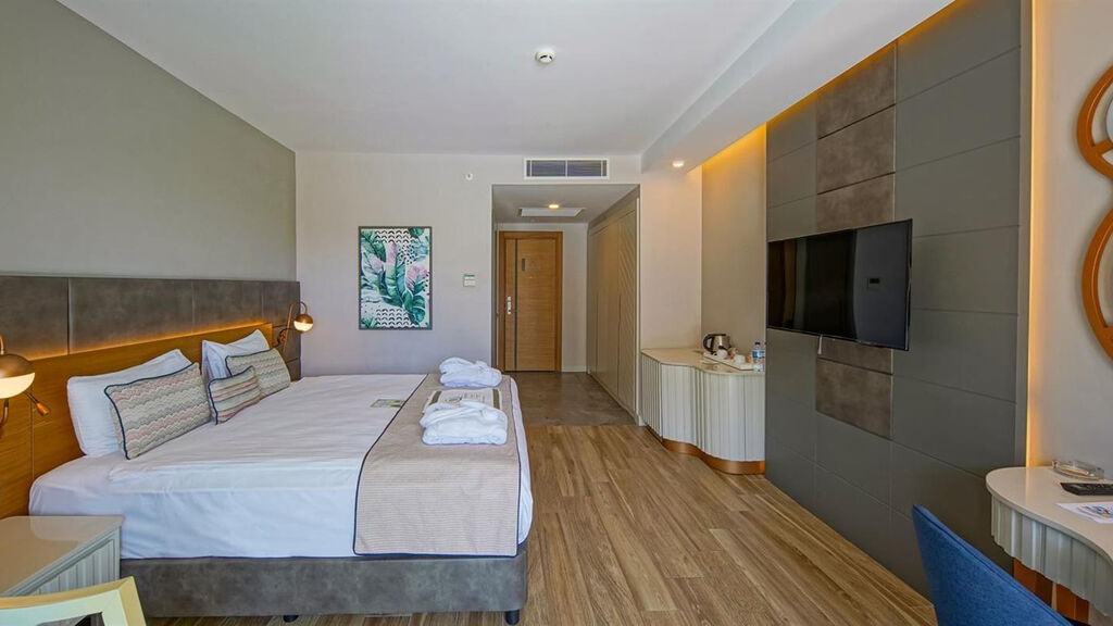 Rixos Beldibi