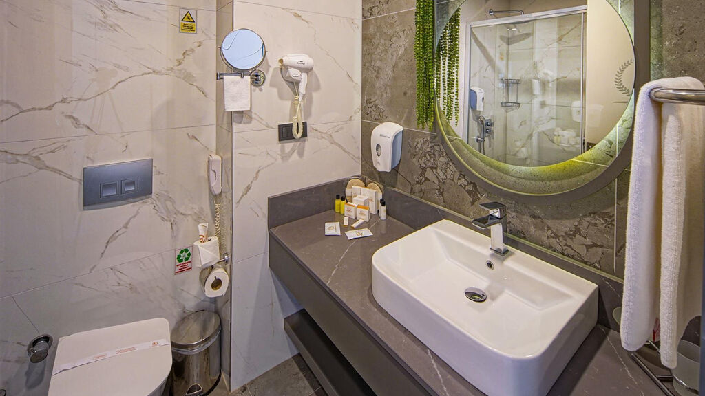 Rixos Beldibi