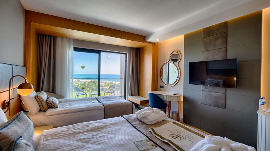 Rixos Beldibi