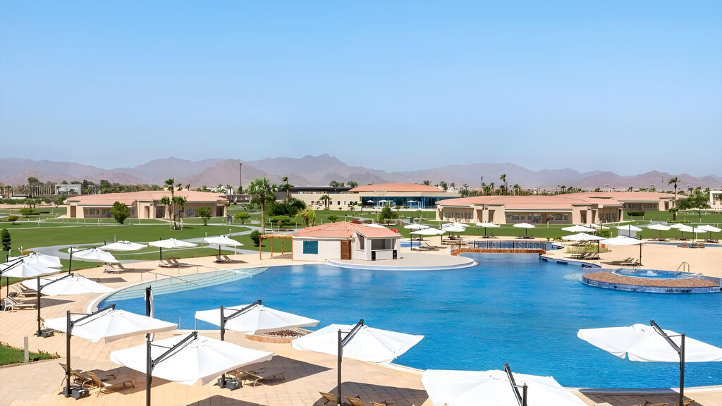 Rixos Golf Villas & Suites
