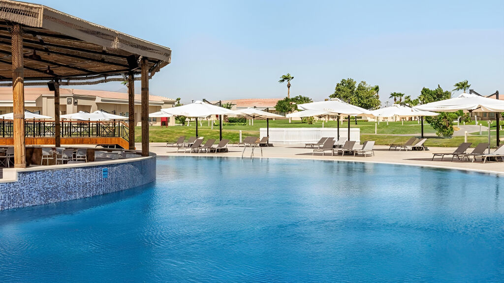 Rixos Golf Villas & Suites
