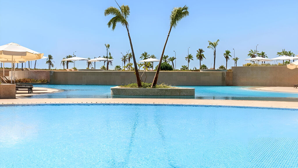 Rixos Golf Villas & Suites