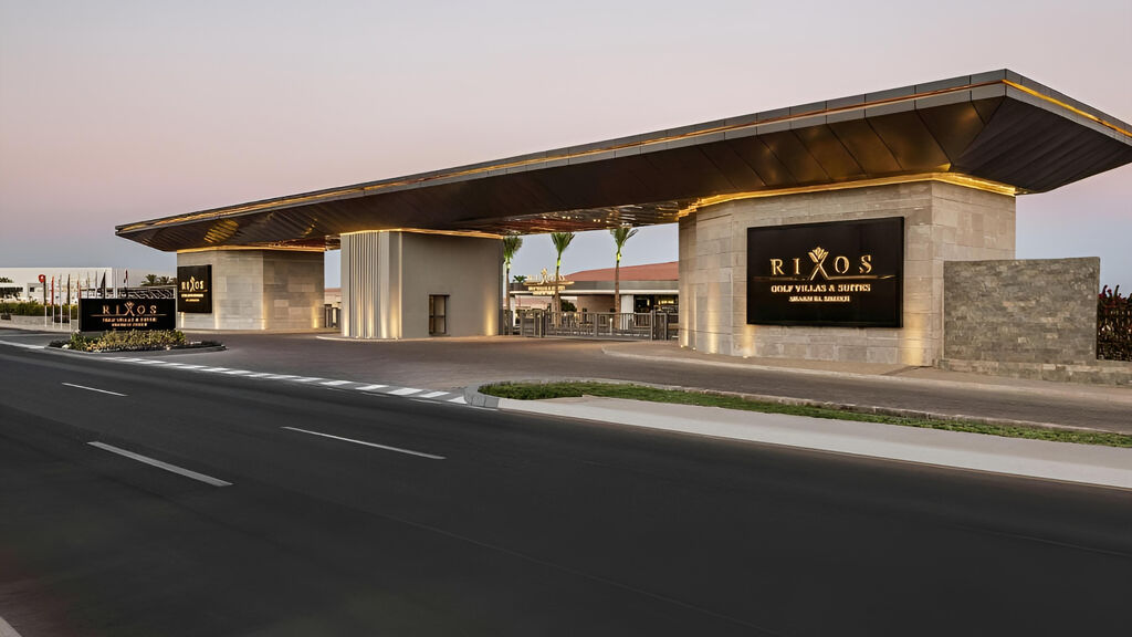 Rixos Golf Villas & Suites