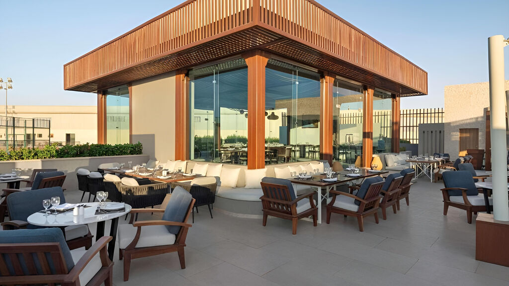 Rixos Golf Villas & Suites