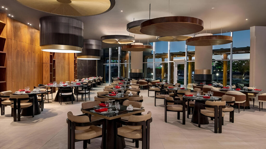 Rixos Golf Villas & Suites