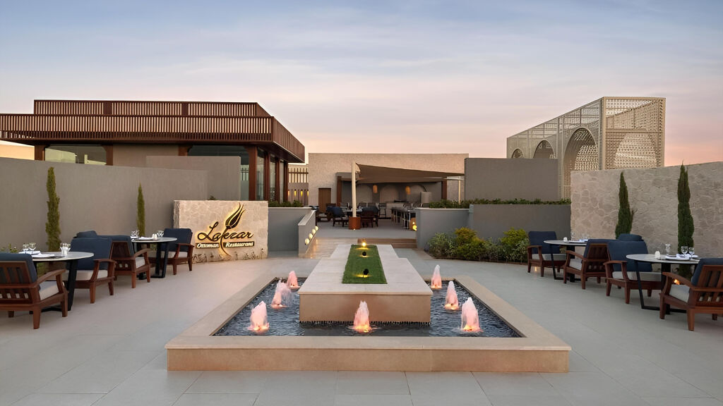 Rixos Golf Villas & Suites