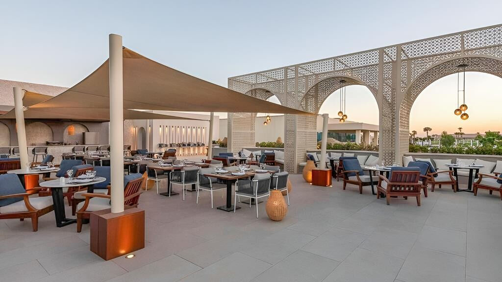 Rixos Golf Villas & Suites