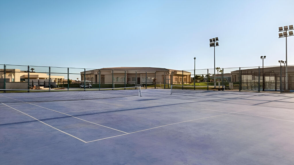 Rixos Golf Villas & Suites