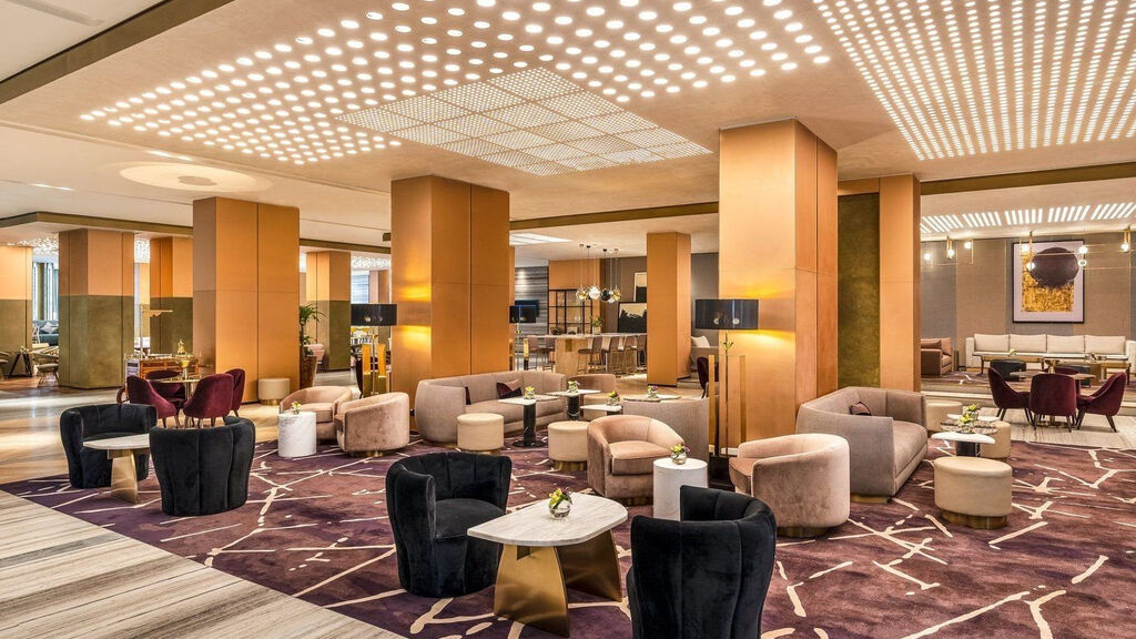 Rixos Gulf Hotel Doha