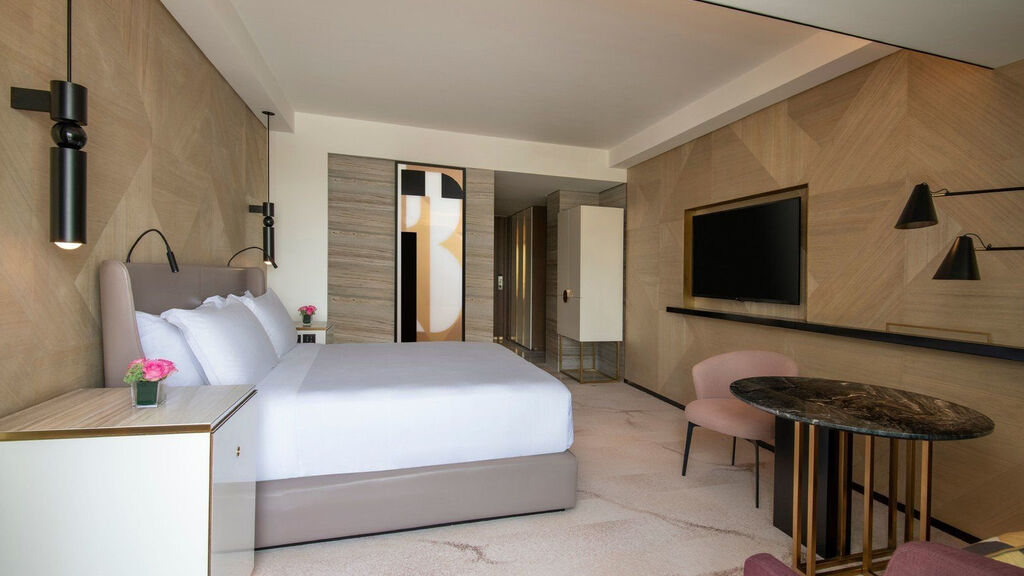 Rixos Gulf Hotel Doha