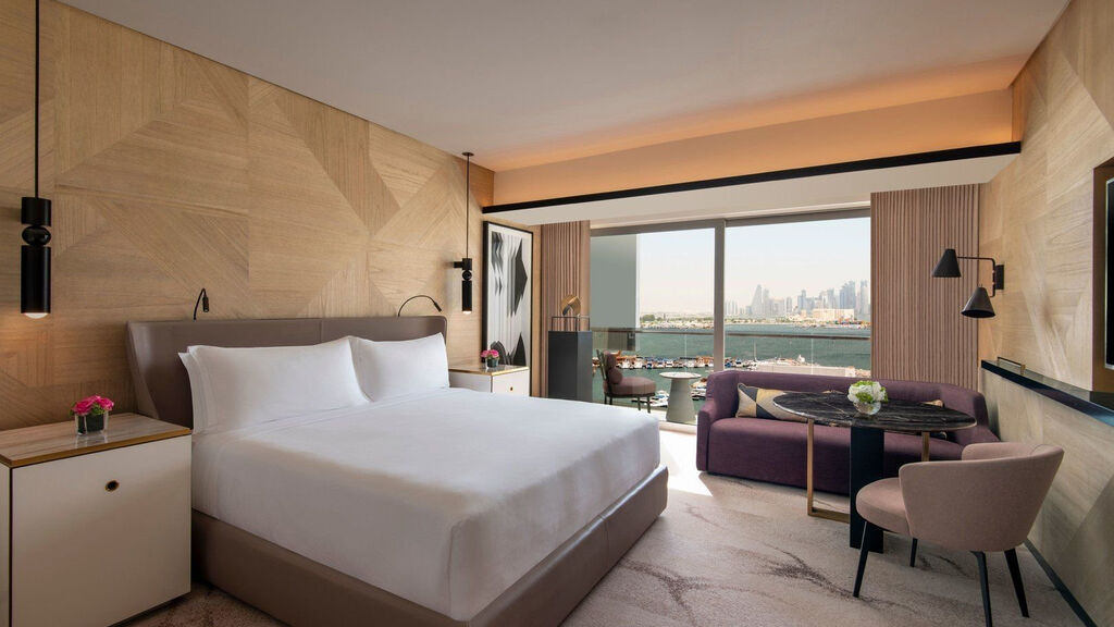 Rixos Gulf Hotel Doha