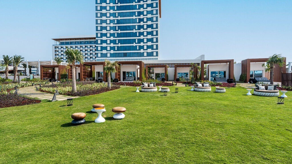 Rixos Gulf Hotel Doha