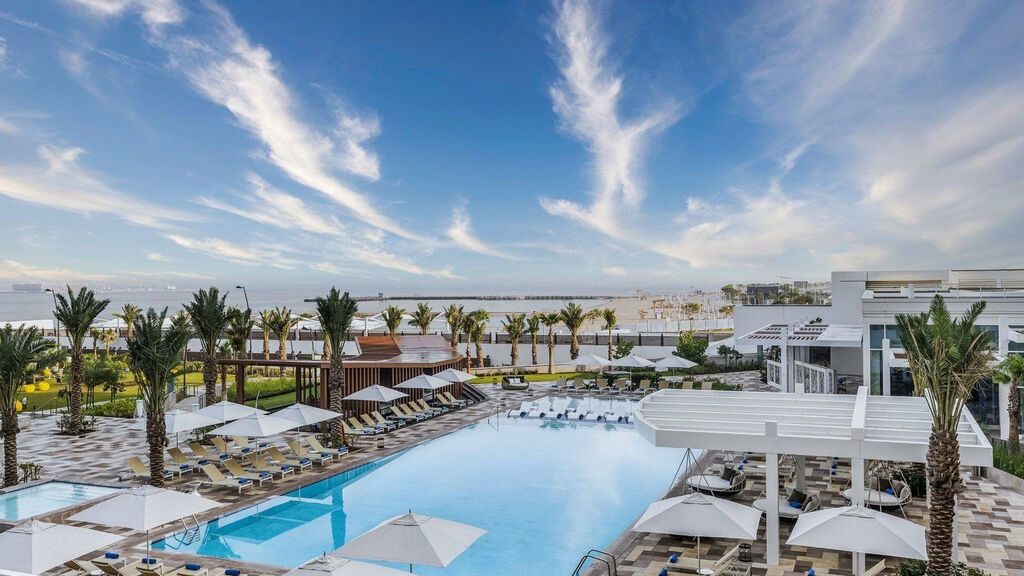 Rixos Gulf Hotel Doha