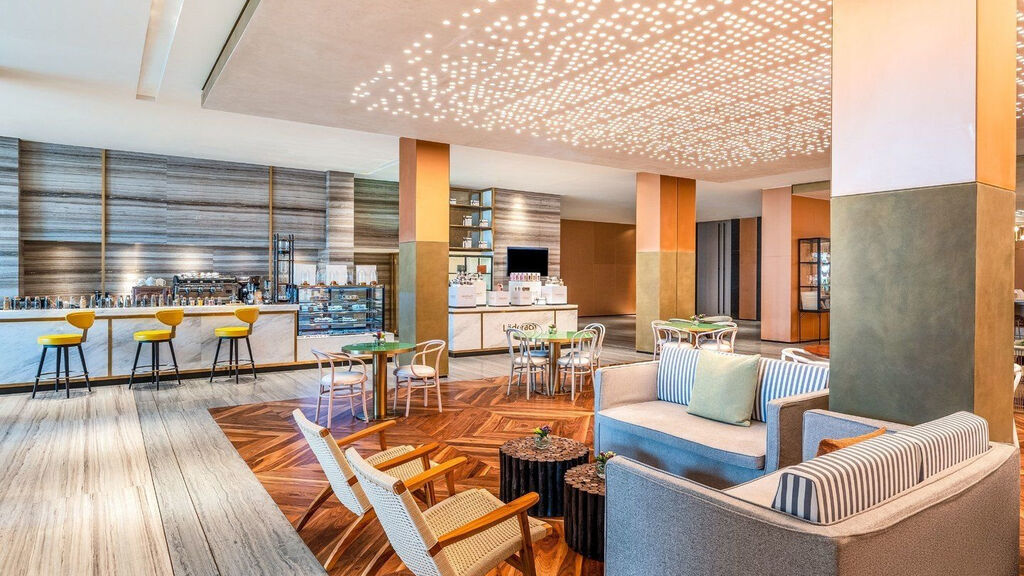 Rixos Gulf Hotel Doha