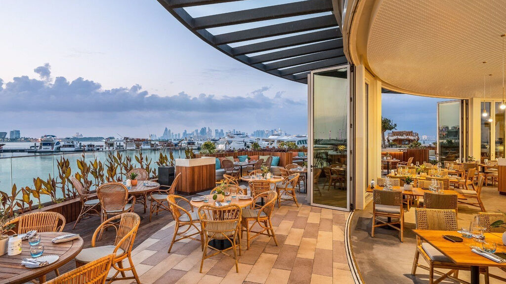 Rixos Gulf Hotel Doha