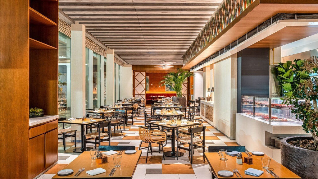 Rixos Gulf Hotel Doha