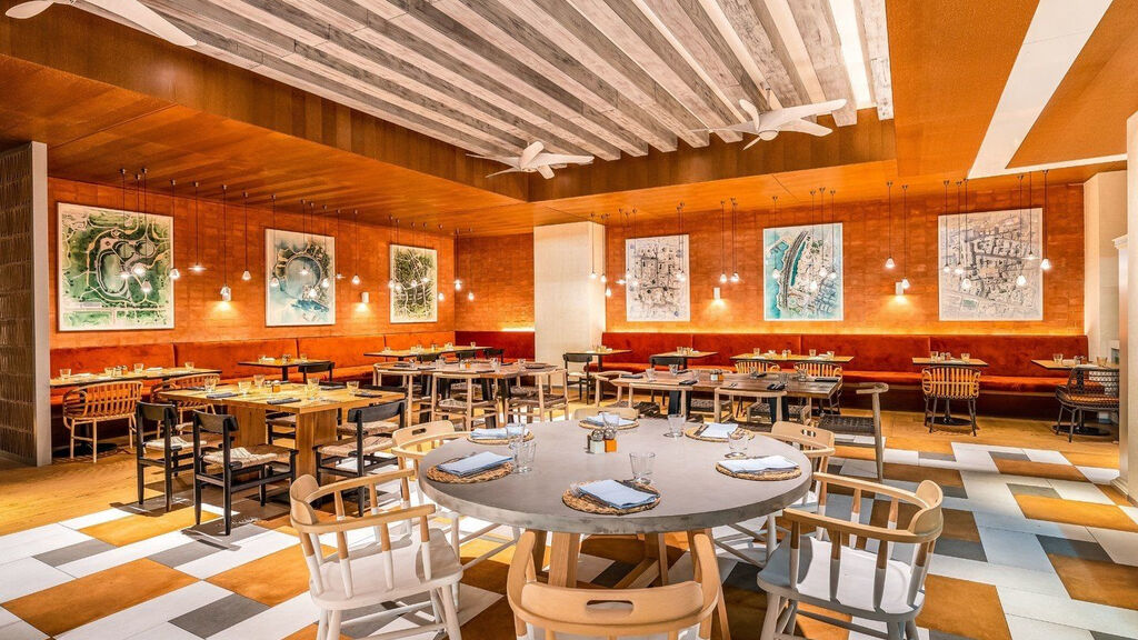 Rixos Gulf Hotel Doha