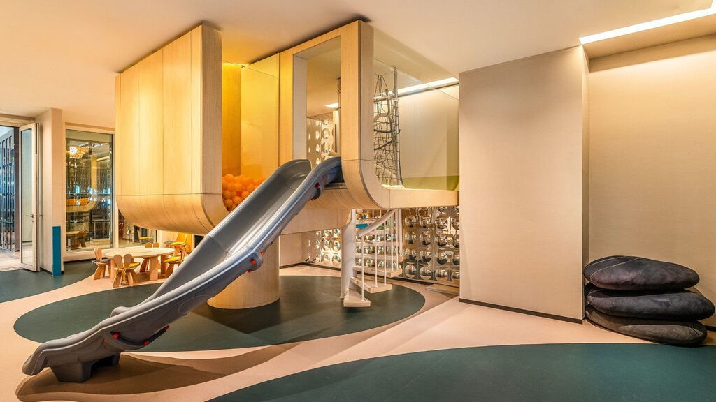 Rixos Gulf Hotel Doha