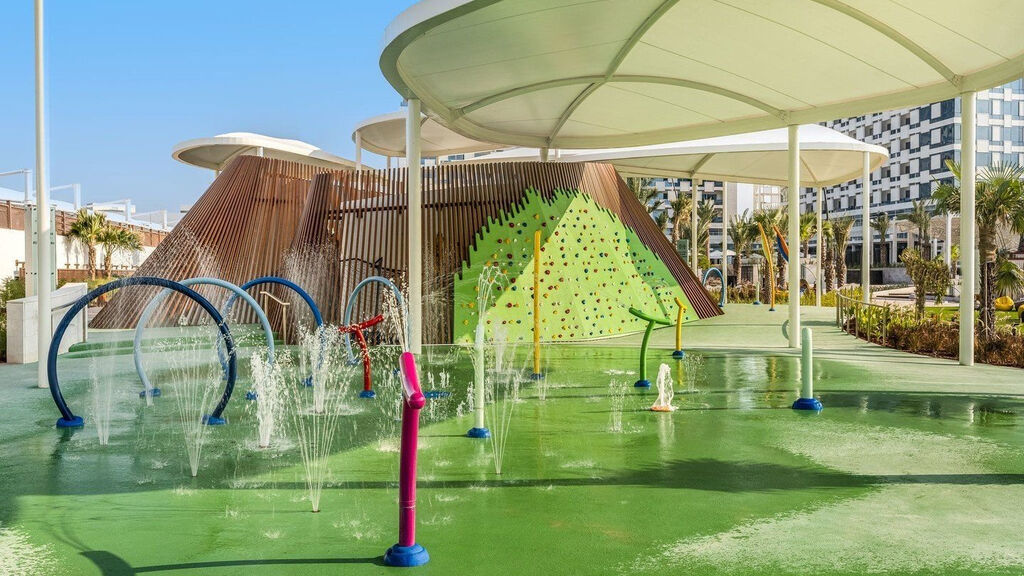 Rixos Gulf Hotel Doha