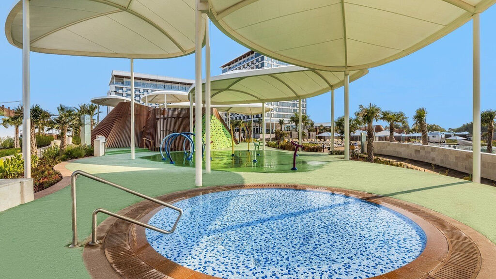 Rixos Gulf Hotel Doha