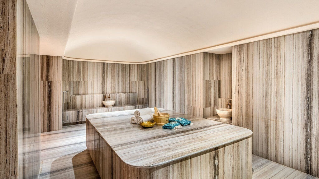 Rixos Gulf Hotel Doha