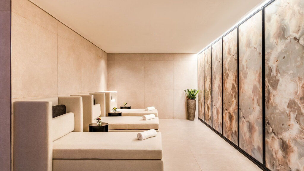 Rixos Gulf Hotel Doha