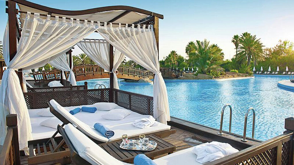 Rixos Lares
