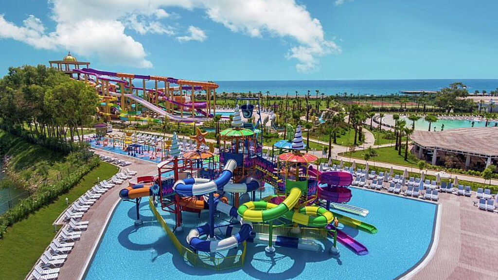 Rixos Lares