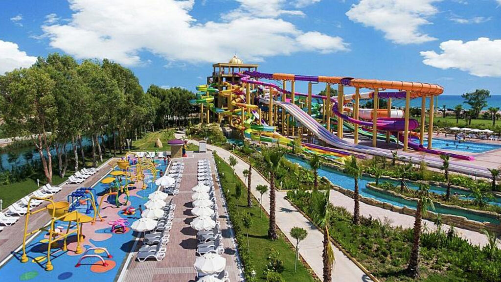 Rixos Lares
