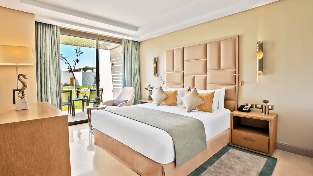 Rixos Premium Magawish